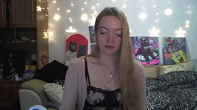 SecretSophia online show from January 5, 12:42 am