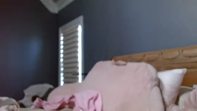 Lisaisluscious online show from March 20, 8:29 pm