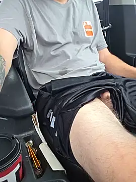 thatguy7733 online show from May 31, 2:12 pm