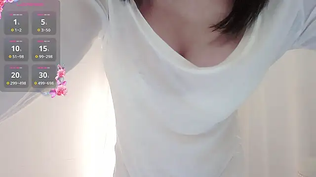 Snapshot of small_Eva chatting on February 11, 3:29 pm small Eva online show from February 11, 3:29 pm