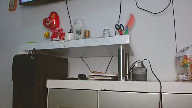 meli jones69 online show from March 31, 12:18 pm