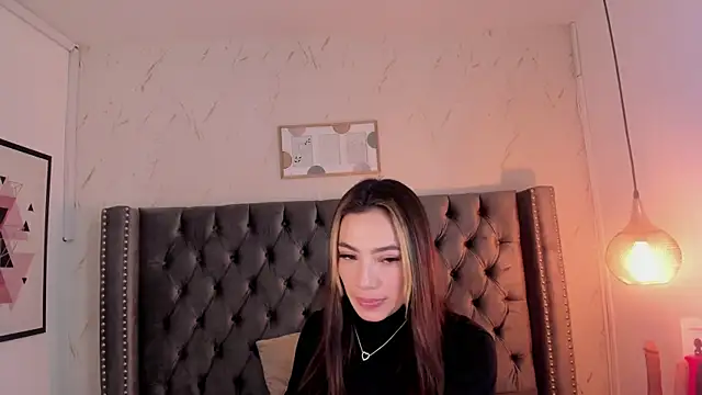 Kim Blane online show from March 1, 4:23 am