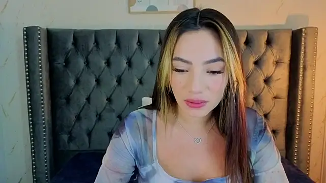 Kim Blane online show from March 20, 4:02 am