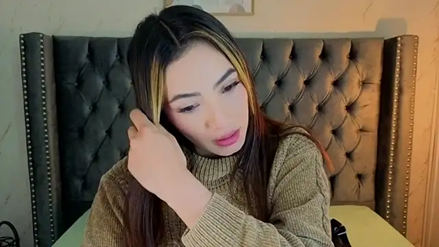 Kim Blane online show from March 21, 3:52 am