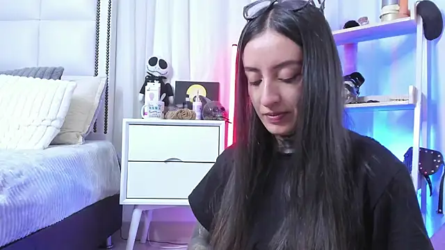 SAMANTHA DM online show from September 23, 1:51 pm