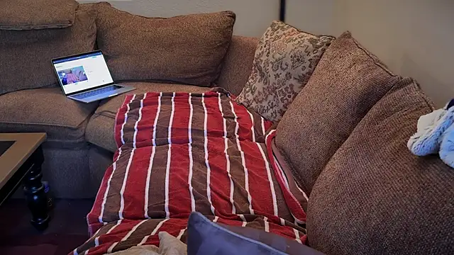 My secret01 online show from February 10, 10:51 pm