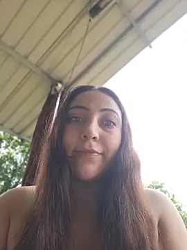 VickyHoult online show from May 25, 9:24 pm