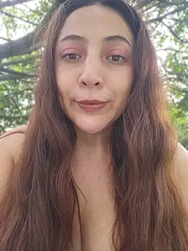 VickyHoult online show from March 19, 8:09 pm