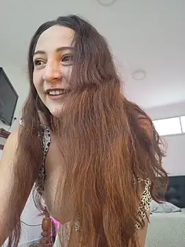 VickyHoult online show from March 6, 8:26 pm