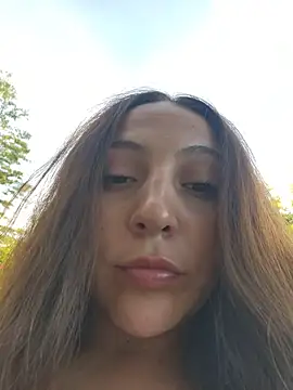 Snapshot of VickyHoult chatting on October 19, 9:50 pm VickyHoult online show from October 19, 9:50 pm