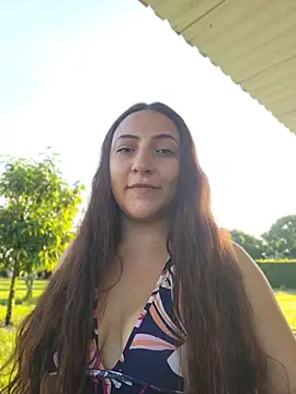 VickyHoult online show from June 6, 9:53 pm