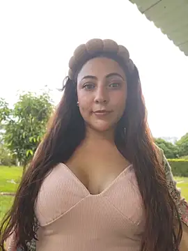 VickyHoult online show from June 9, 9:38 pm
