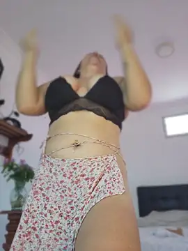 VickyHoult online show from April 2, 9:21 pm