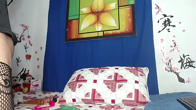 joanasexi online show from January 2, 12:23 am