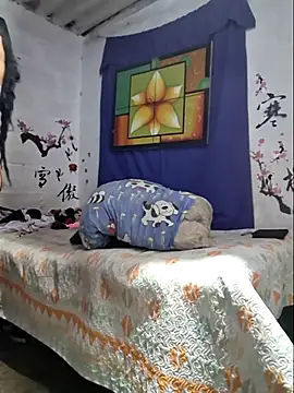 joanasexi online show from April 14, 1:54 am