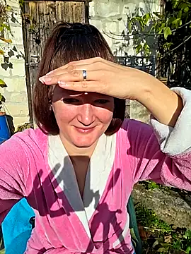 Analimado18 online show from November 2, 12:10 pm