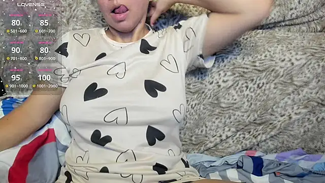 Snapshot of Tiffany_teressa chatting on May 31, 4:46 pm Tiffany teressa online show from May 31, 4:46 pm
