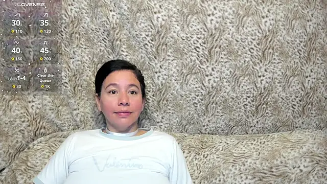 Snapshot of Tiffany_teressa chatting on June 7, 5:18 pm Tiffany teressa online show from June 7, 5:18 pm