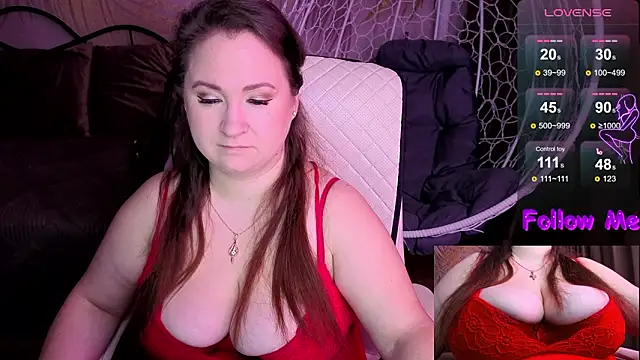 AlisaMisty online show from February 22, 11:34 am