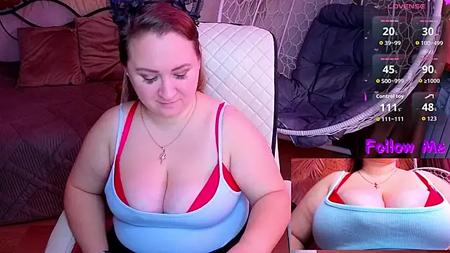 AlisaMisty online show from November 20, 1:12 pm