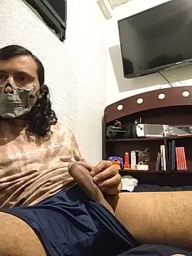 HardestPepe online show from April 3, 7:59 am