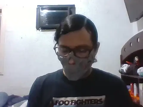 Snapshot of HardestPepe chatting on November 13, 2:04 am HardestPepe online show from November 13, 2:04 am