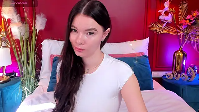 MiaMuse online show from May 28, 5:15 am