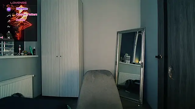 AliceTurnOn online show from March 29, 11:28 pm