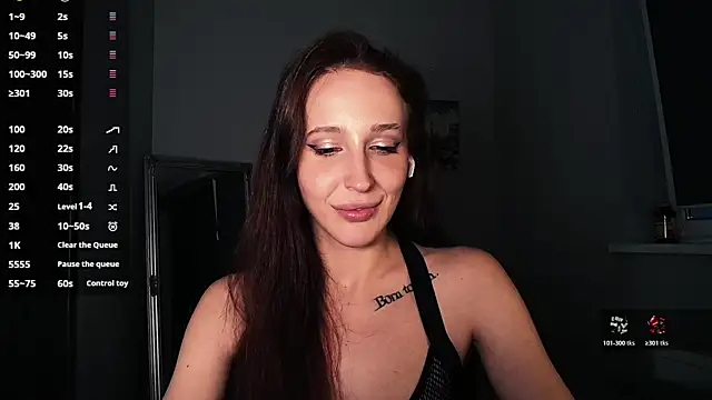 AliceTurnOn online show from July 28, 5:45 pm