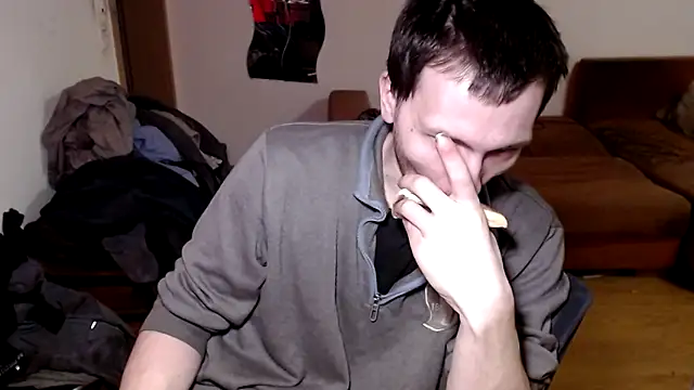 sexymann92 online show from December 16, 12:09 pm