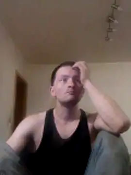 sexymann92 online show from October 31, 5:20 pm