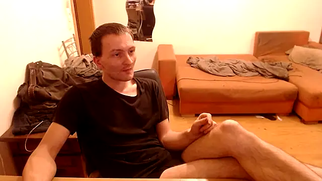 sexymann92 online show from February 14, 8:09 pm