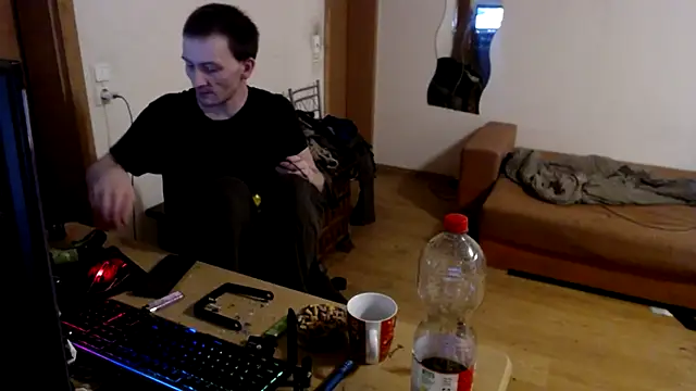 sexymann92 online show from February 7, 1:52 pm