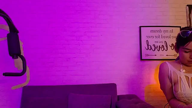 Roxahank online show from February 25, 7:36 pm