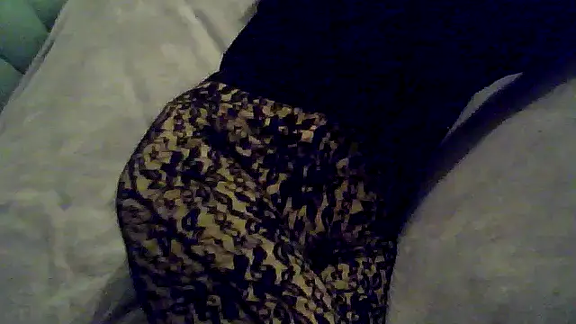 BarbierQueen online show from October 27, 11:44 am