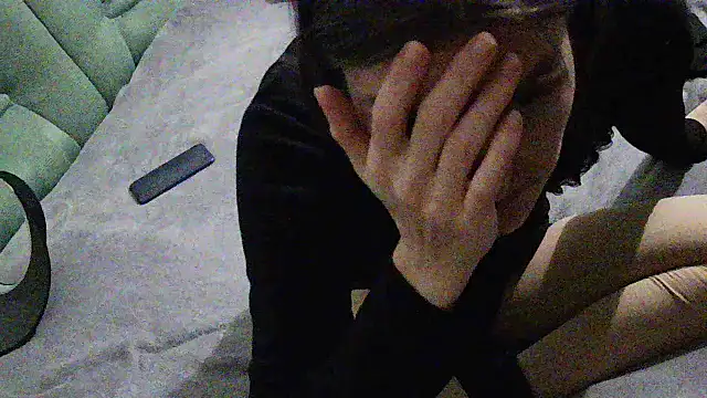 BarbierQueen online show from November 10, 10:04 pm