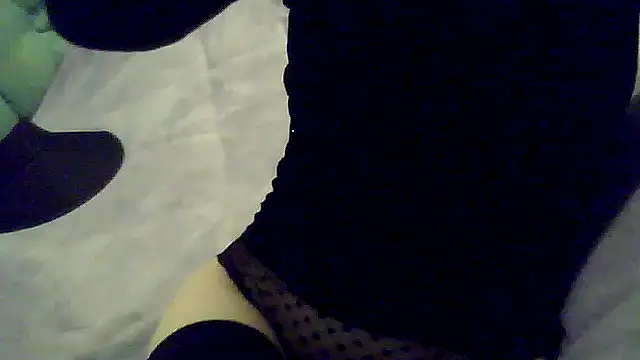 BarbierQueen online show from October 4, 9:44 am