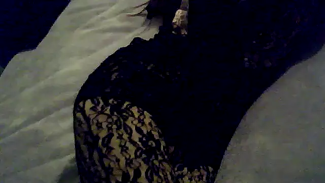 BarbierQueen online show from October 22, 5:40 am