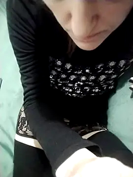 BarbierQueen online show from November 26, 9:48 pm