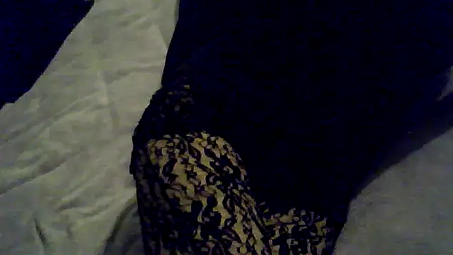 BarbierQueen online show from October 22, 6:40 pm