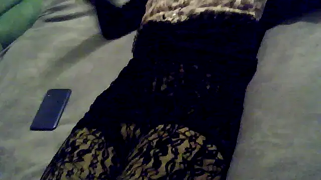 BarbierQueen online show from October 19, 10:29 am