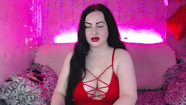 AndoraBarton online show from September 27, 9:10 pm