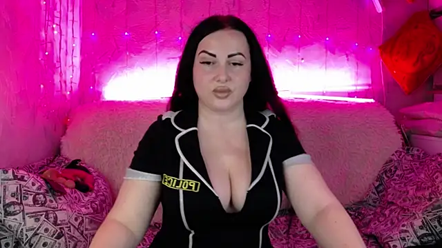 AndoraBarton online show from September 19, 9:52 pm