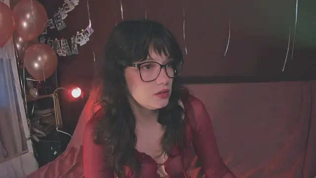 juby yuby online show from February 27, 12:05 pm