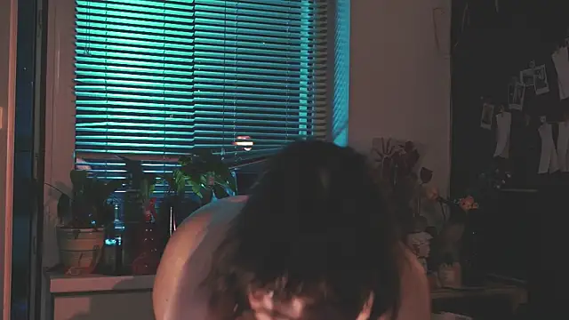 juby yuby online show from March 13, 4:45 pm