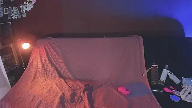 juby yuby online show from January 18, 12:08 pm