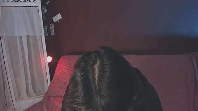 juby yuby online show from November 25, 12:16 pm