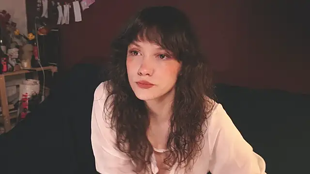 juby yuby online show from March 18, 1:34 pm