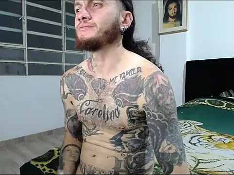 raggaman  online show from February 6, 2:29 am