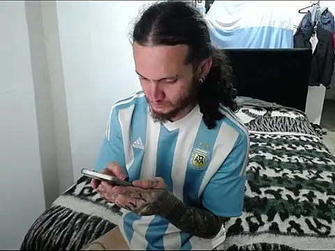 raggaman  online show from March 2, 2:34 am